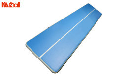 tumble air track mat for home